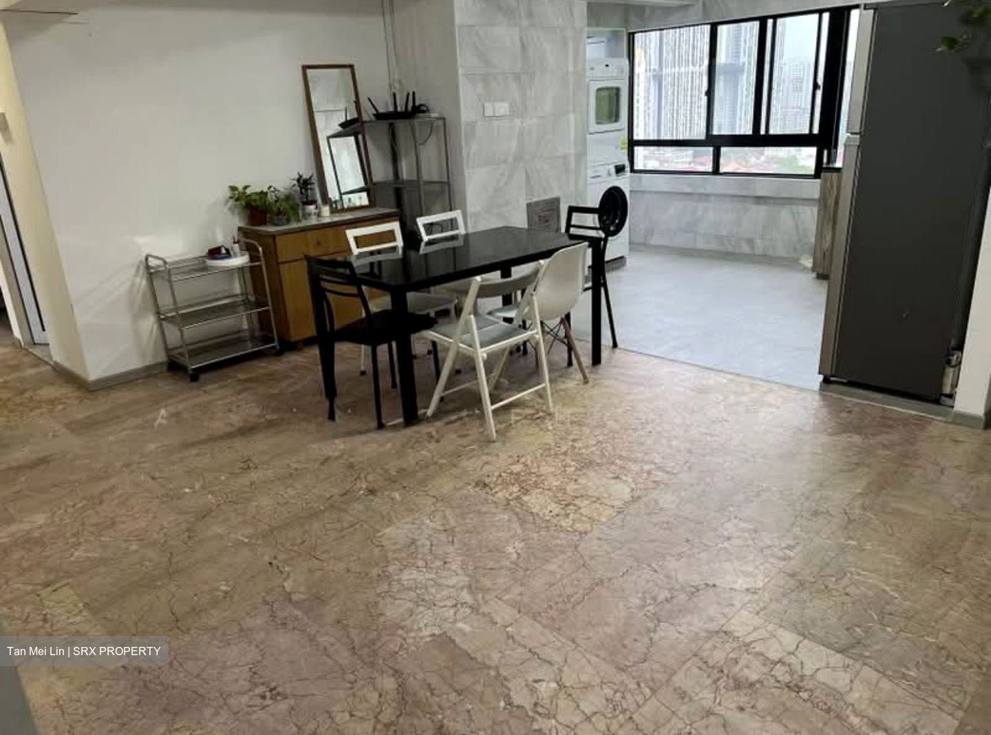 People's Park Complex (D1), Apartment #632528281